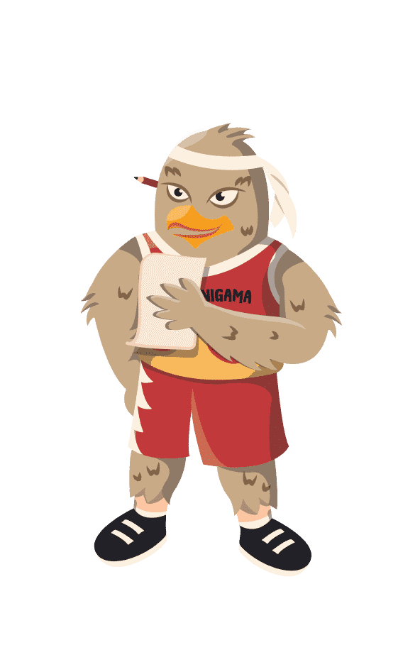 Maskot Seni Cipta Puisi