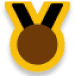 medals bronze